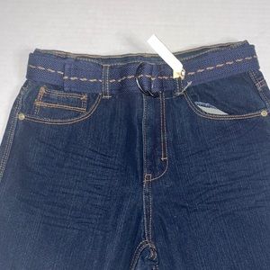 Faded Glory Jeans Boys Size 16